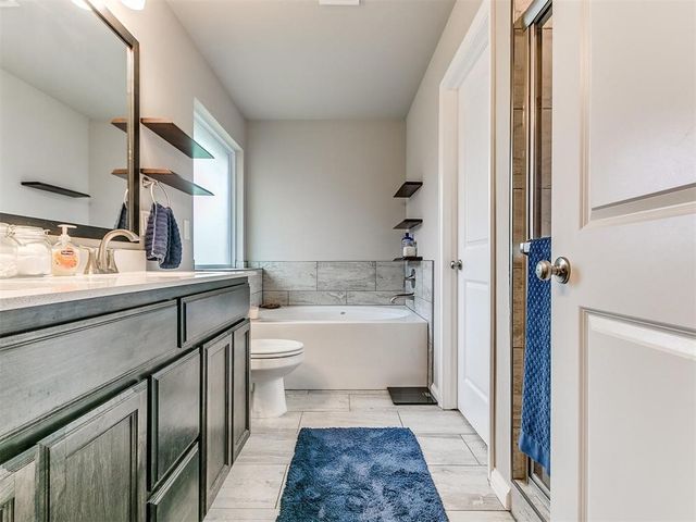835 SE 17th Terrace, Newcastle, OK 73065