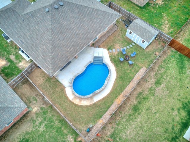835 SE 17th Terrace, Newcastle, OK 73065