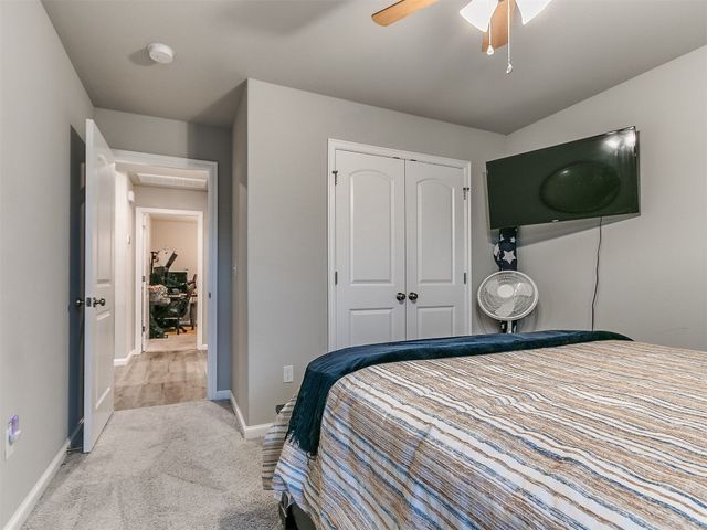 835 SE 17th Terrace, Newcastle, OK 73065
