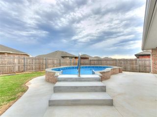 835 SE 17th Terrace, Newcastle, OK 73065