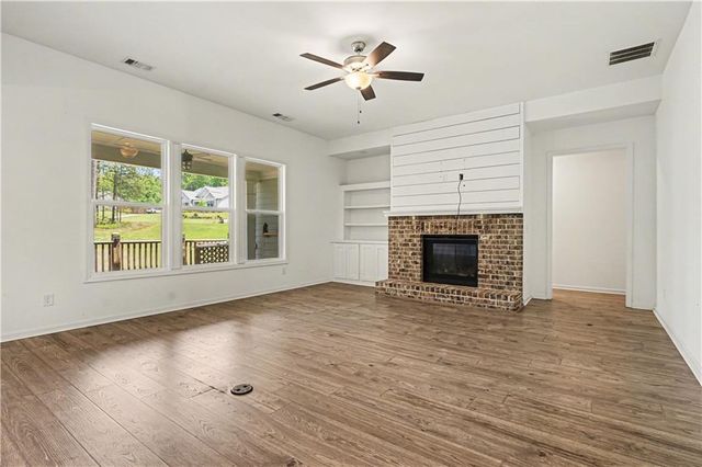 2304 Margaux Court, Monroe, GA 30656