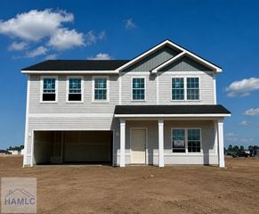 131 Laural Wood Road SE, Allenhurst, GA 31301