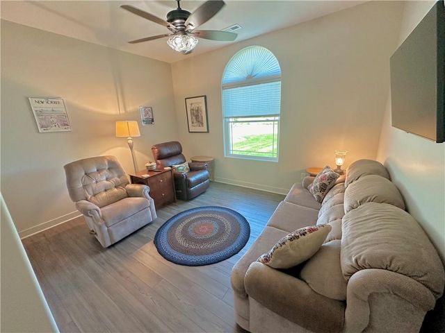 2820 Tranquility Court, Maryville, MO 64468