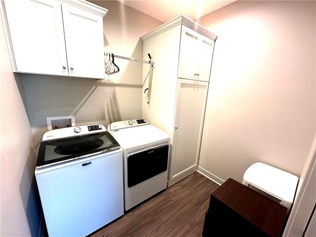 2820 Tranquility Court, Maryville, MO 64468