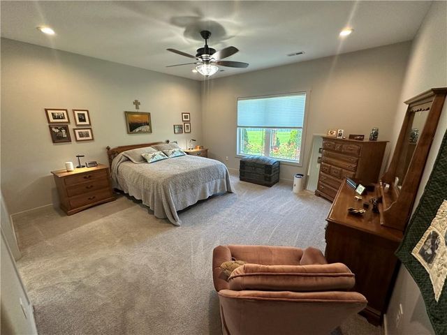 2820 Tranquility Court, Maryville, MO 64468