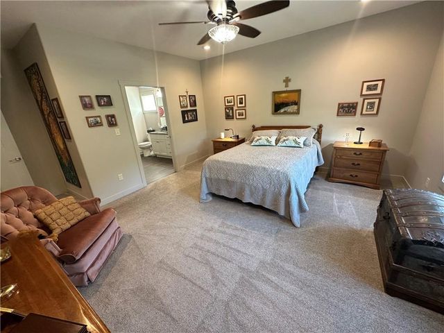 2820 Tranquility Court, Maryville, MO 64468