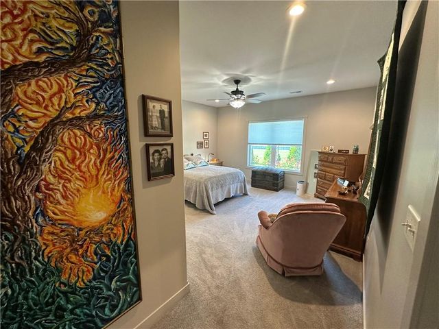 2820 Tranquility Court, Maryville, MO 64468