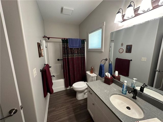 2820 Tranquility Court, Maryville, MO 64468