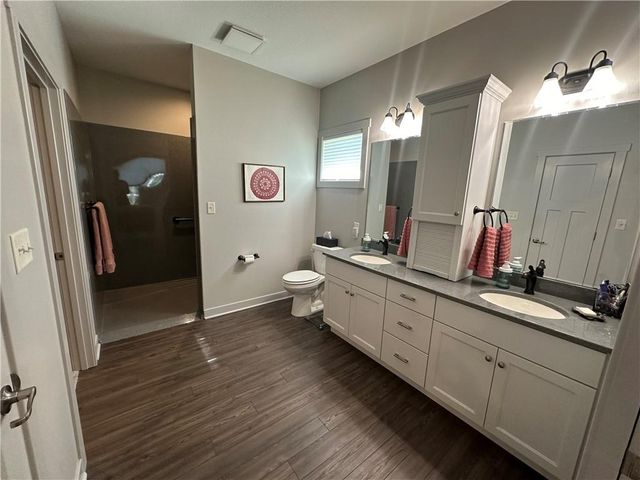 2820 Tranquility Court, Maryville, MO 64468