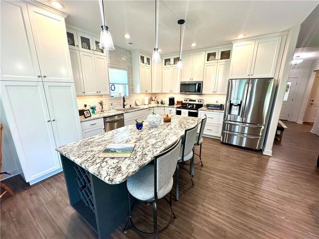 2820 Tranquility Court, Maryville, MO 64468