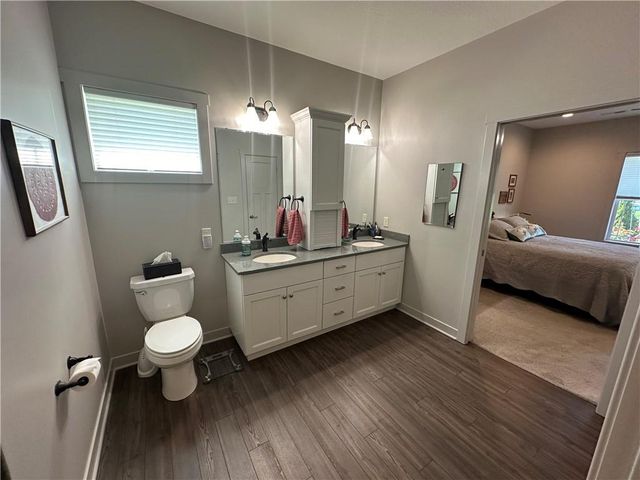 2820 Tranquility Court, Maryville, MO 64468