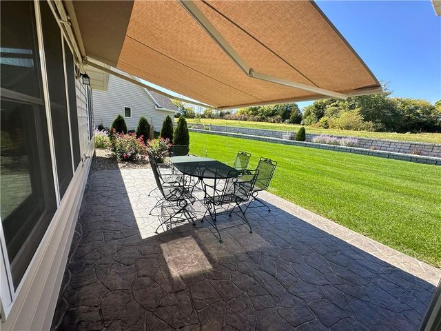 2820 Tranquility Court, Maryville, MO 64468