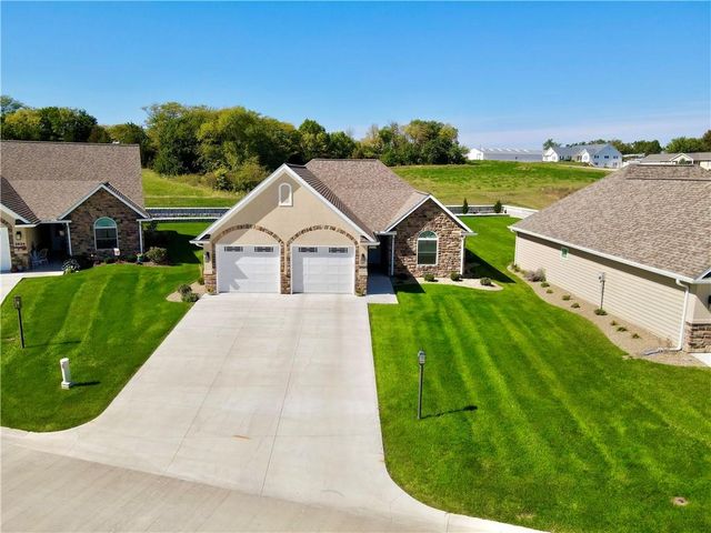 2820 Tranquility Court, Maryville, MO 64468