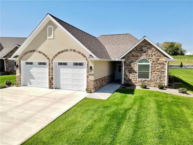 2820 Tranquility Court, Maryville, MO 64468
