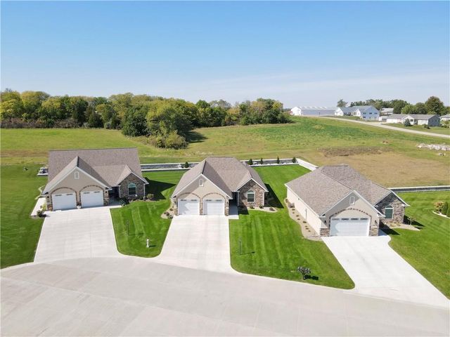 2820 Tranquility Court, Maryville, MO 64468