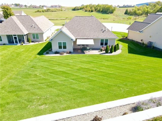 2820 Tranquility Court, Maryville, MO 64468