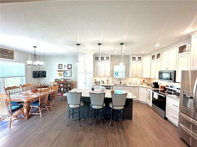 2820 Tranquility Court, Maryville, MO 64468