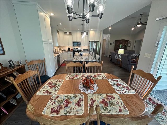 2820 Tranquility Court, Maryville, MO 64468