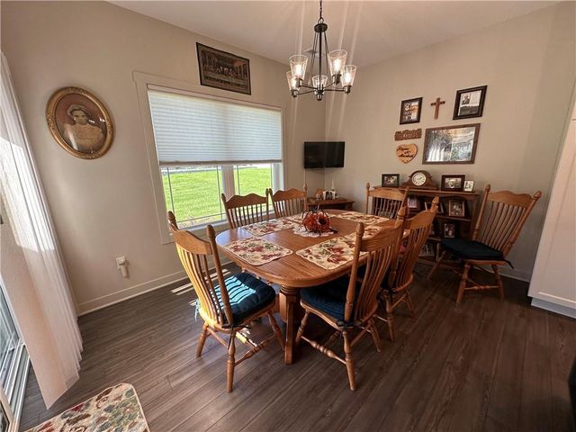 2820 Tranquility Court, Maryville, MO 64468