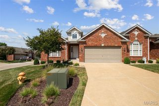 166 Tori Pines Drive, St Louis, MO 63129