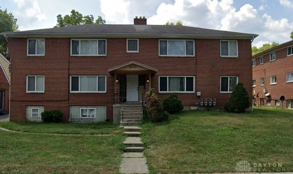 2011 Riverside Drive, Dayton, OH 45405