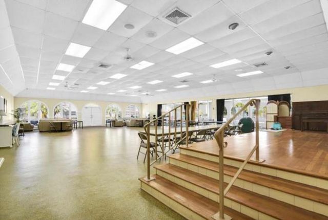 Address unavailable.