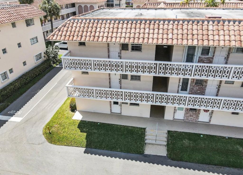 Address unavailable.