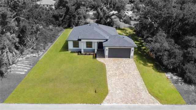 17399 VALLYBROOK AVENUE, Port Charlotte, FL 33954