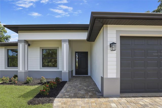 17399 VALLYBROOK AVENUE, Port Charlotte, FL 33954