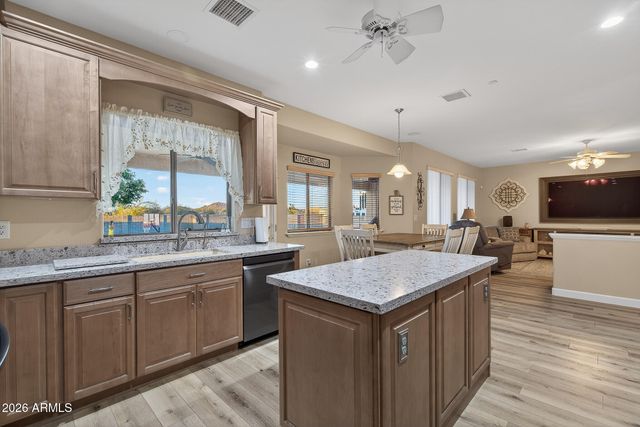 14604 W ANDREA Drive, Surprise, AZ 85378