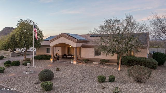 14604 W ANDREA Drive, Surprise, AZ 85378