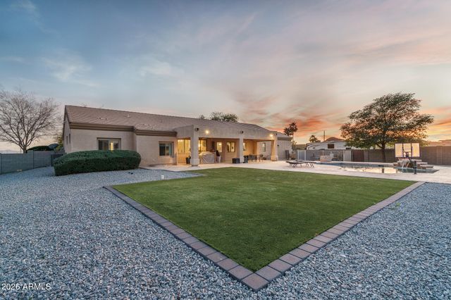 14604 W ANDREA Drive, Surprise, AZ 85378