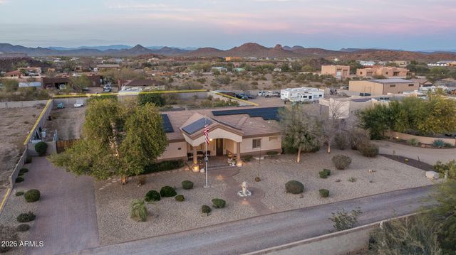 14604 W ANDREA Drive, Surprise, AZ 85378