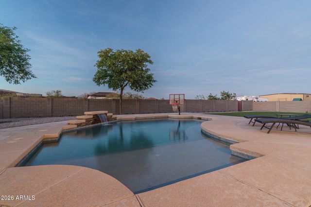 14604 W ANDREA Drive, Surprise, AZ 85378