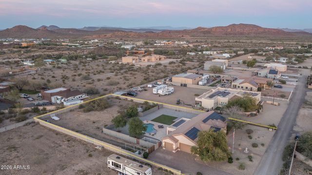 14604 W ANDREA Drive, Surprise, AZ 85378