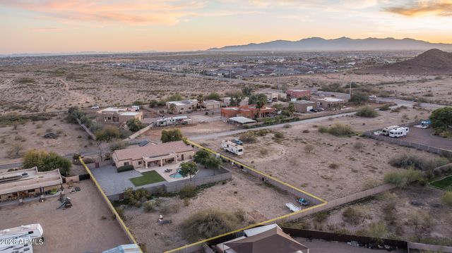 14604 W ANDREA Drive, Surprise, AZ 85378