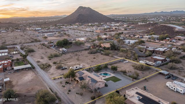 14604 W ANDREA Drive, Surprise, AZ 85378