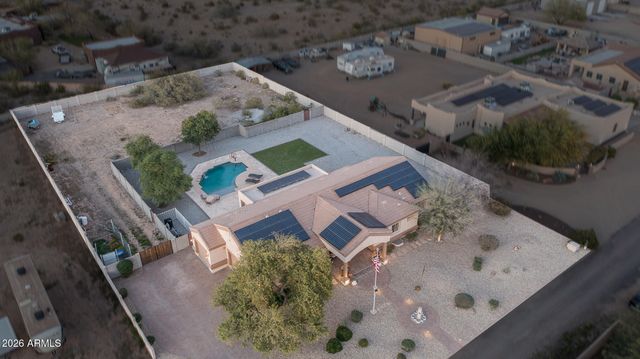 14604 W ANDREA Drive, Surprise, AZ 85378