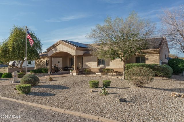 14604 W ANDREA Drive, Surprise, AZ 85378