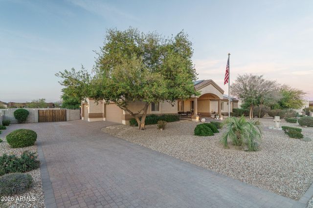 14604 W ANDREA Drive, Surprise, AZ 85378