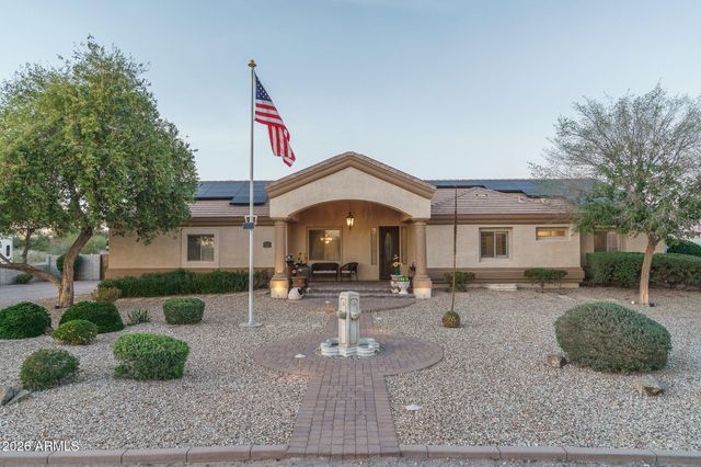 14604 W ANDREA Drive, Surprise, AZ 85378