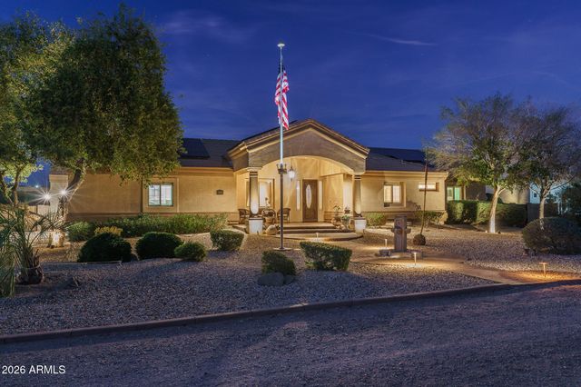 14604 W ANDREA Drive, Surprise, AZ 85378