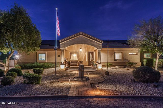 14604 W ANDREA Drive, Surprise, AZ 85378