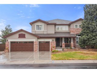 9701 Millstone Ct, Highlands Ranch, CO 80130