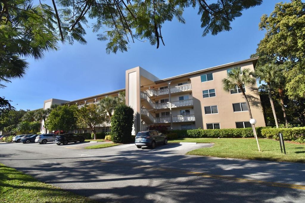 4301 Martinique Circle K1, Coconut Creek, FL 33066