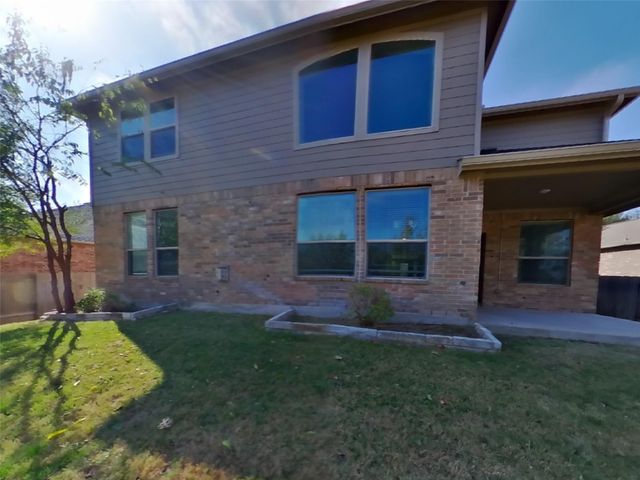 1913 Colony Glen LN, Georgetown, TX 78626