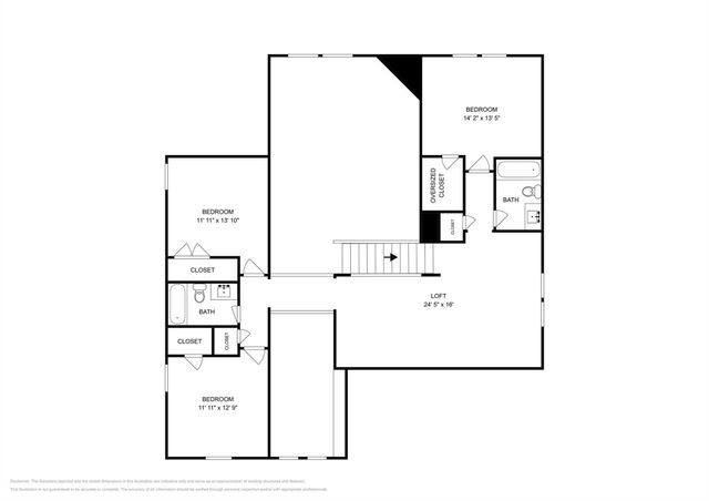 1913 Colony Glen LN, Georgetown, TX 78626