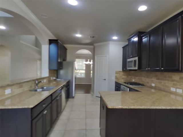 1913 Colony Glen LN, Georgetown, TX 78626