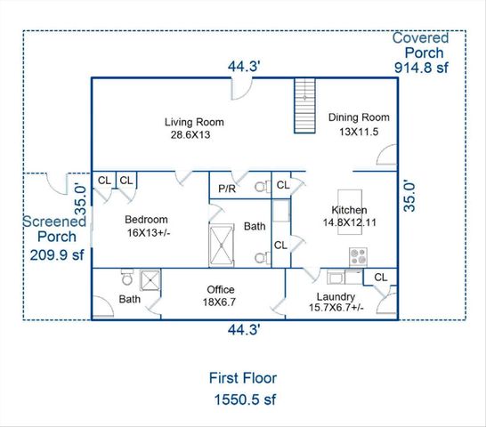 7264 Right Angle Street, Sherrills Ford, NC 28673
