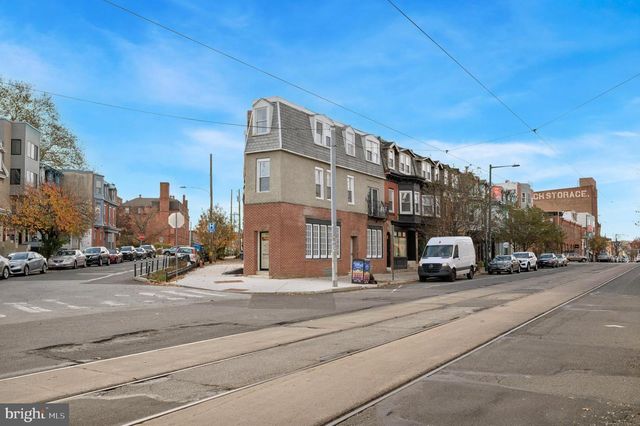 3826 LANCASTER AVE #COMMERCIAL SPACE, Philadelphia, PA 19104